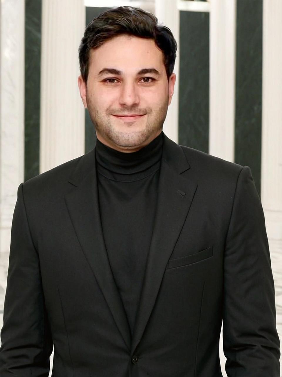 İlker Turalı